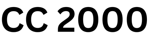 CC 2000